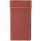 Ekena Millwork 5 1/4"W x 4"D x 10"H Clarksville Wood Vintage Decor Bracket, Salvage Red BKTWD05X04X10CVRD - alternate 2